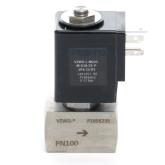 Solenoid valve 1491851 New open Box